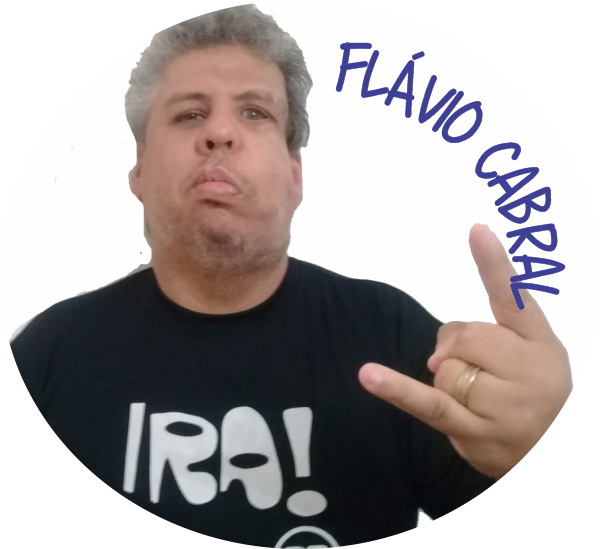 FLÁVIO CABRAL